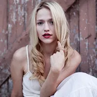 Johanna Braddy