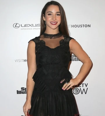 Aly Raisman