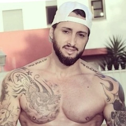 Richard Latino