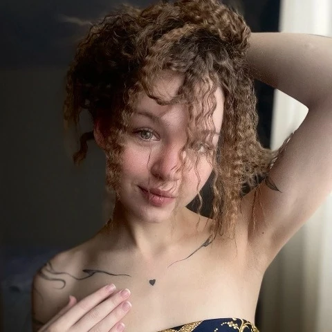 OiliviaGray