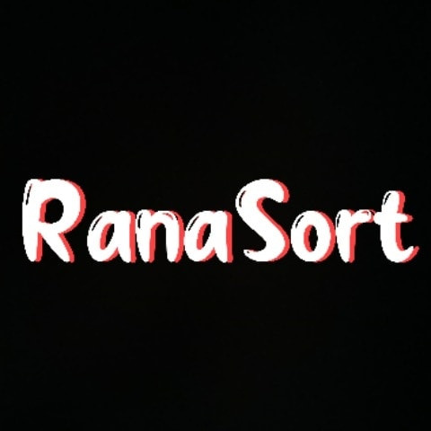 RanaSort 