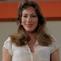 Mary Woronov