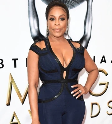 Niecy Nash