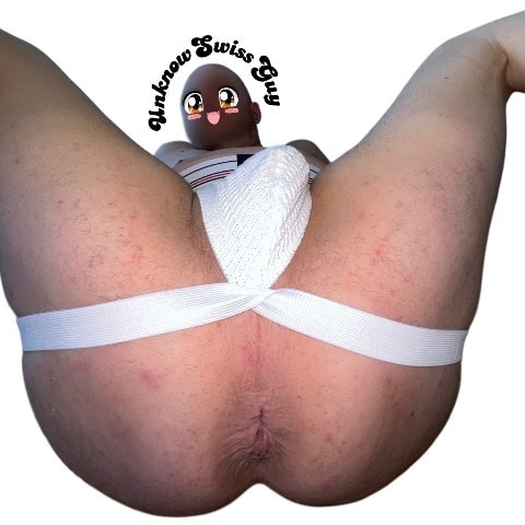 UnknowSwissGuy