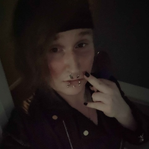 Gothkitty