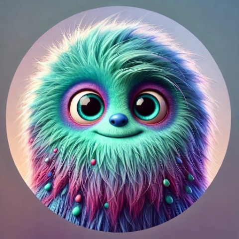 Puppe Guelay