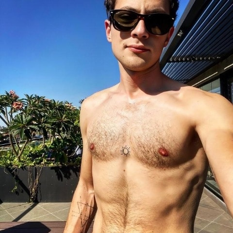 Tiago Cortazar