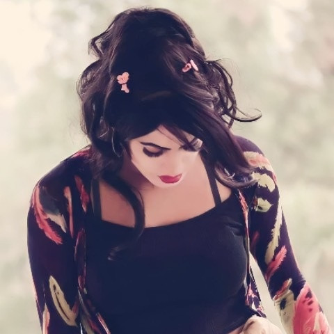 Your Cute Roshni