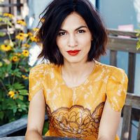 Elodie Yung