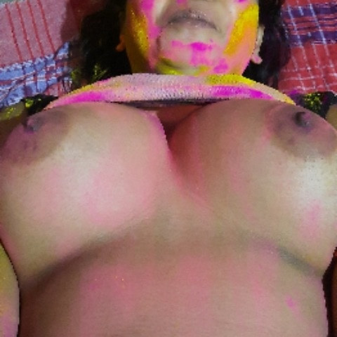 Bhabi Romance 