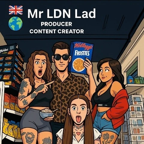 MrLdnLad