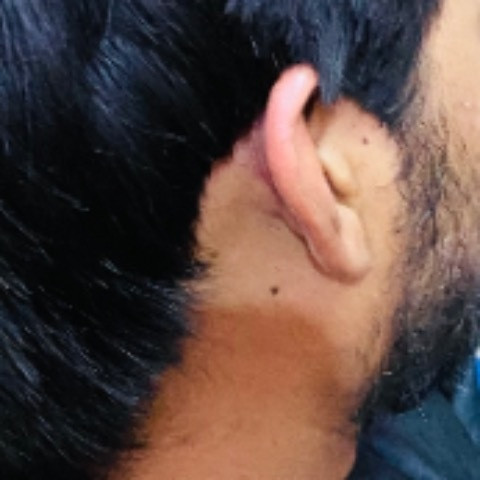Deepak sharma DD