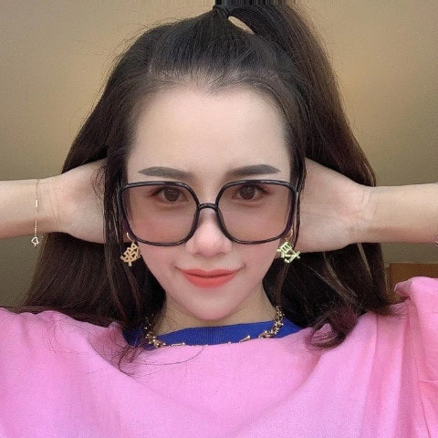 Lulu Wild 