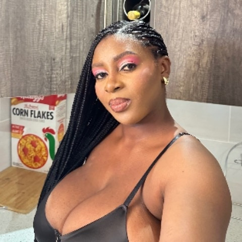 Thenavelgoddess