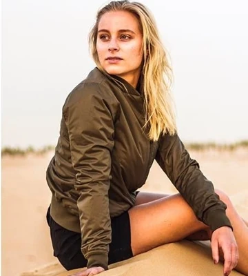 Ida Nielsen