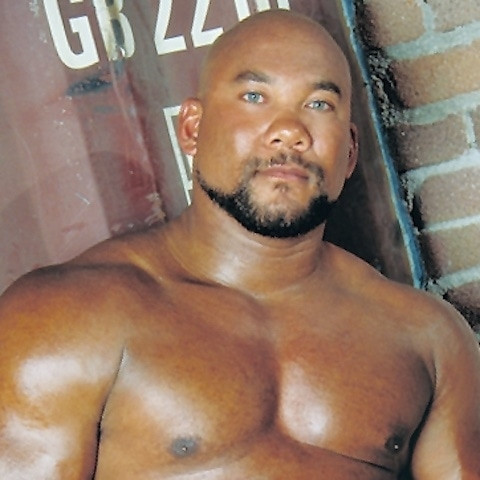 Erik Hunter (Eric Hunter)