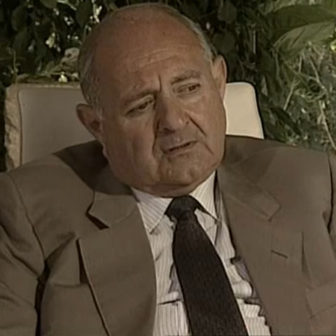 Walter Midolo
