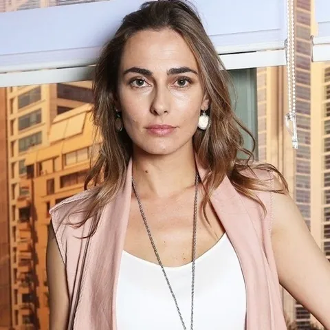 Javiera Diaz de Valdes